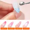 BORN PRETTY 5D "Gyurmazselé" - 8 ml