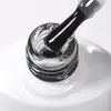 Born Pretty - Fiber Base Gel 10 ml - FB01 Clear