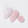 Born Pretty - Fiber Base Gel 10 ml - FB04 Light Pink