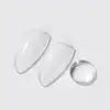 Born Pretty - Fiber Base Gel 10 ml - FB01 Clear