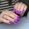 Profinails Gel Lac LED/UV lakkzselé 6gr Neon Collection No.N-14