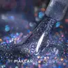 MAKEAR No Wipe Top 8 ml - Magic