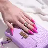 MAKEAR Gel Polish 8ml No.S67 - Stars