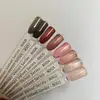 CANNI HEMA FREE UV/LED gél lakk 9ml No.8008
