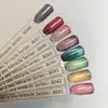CANNI HEMA FREE UV/LED gél lakk 9ml No.8041