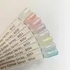 CANNI HEMA FREE UV/LED gél lakk 9ml No.8049