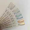 CANNI HEMA FREE UV/LED gél lakk 9ml No.8067