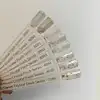 CANNI HEMA FREE UV/LED gél lakk 9ml No.8089