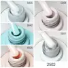 Venalisa 5 db-os UV/LED Gél lakk szett - 5x10 ml - V2502