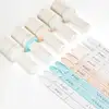 Venalisa 5 db-os UV/LED Gél lakk szett - 5x10 ml - V2502