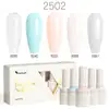 Venalisa 5 db-os UV/LED Gél lakk szett - 5x10 ml - V2502