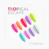 CLARESA UV/LED gél lakk 5g - Tropical Escape 9