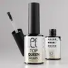PALU Top Coat - Queen - fixálásmentes fényzselé - 11g