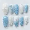 BORN PRETTY 5D "Gyurmazselé" - 8 ml