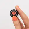 SEMILAC UV/LED Gél Lakk 7ml - 934 - Bittersweet Orange