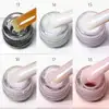 CANNI HEMA FREE Quick Builder Gel szett - 6x9 ml - Q1