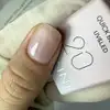 CANNI HEMA FREE Quick Builder Gel - 9 ml - X20 Shiny Rose