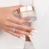 MAKEAR Challengel Builder Gel 15ml - No.HG01 Milky