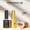 VENALISA - Base Coat 10 ml - Normál sűrűségű alapzselé