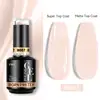 Born Pretty Pro HEMA FREE Quick Building Gel 15 ml - B007