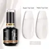 Born Pretty Pro HEMA FREE Quick Building Gel 15 ml - B011