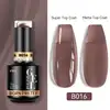 Born Pretty Pro HEMA FREE Quick Building Gel 15 ml - B016