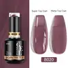 Born Pretty Pro HEMA FREE Quick Building Gel 15 ml - B020