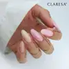 CLARESA Hard&Easy Builder Gél 45g - French Pink