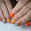 Born Pretty Trubuty UV/LED HEMA FREE gél lakk 15 ml - No.033