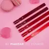 MAKEAR Gel Polish 8ml No.712