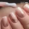 Pearl Nails Liquid PolyGel 15ml - Cream