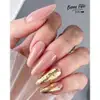 Pearl Nails Hybrid PolyAcryl Gel 50ml - Dark Nude
