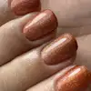 BORN PRETTY PRO UV/LED gél lakk 15 ml - T010 - Amber Cat Eye