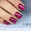 NAILVANA Géllakk - Cat Eye 045