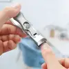 Prémium ergonomikus körömcsipesz szett