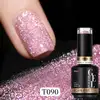 BORN PRETTY PRO UV/LED gél lakk 15 ml - T090 - Reflective Gel