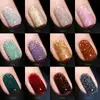 BORN PRETTY PRO UV/LED gél lakk 15 ml - T098 - Reflective Gel
