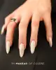 MAKEAR Scratch Gel 5ml - SG02 - White