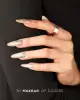 MAKEAR Scratch Gel 5ml - SG02 - White