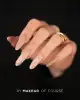MAKEAR Scratch Gel 5ml - SG03 - Beige