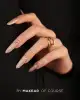MAKEAR Scratch Gel 5ml - SG03 - Beige