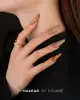 MAKEAR Scratch Gel 5ml - SG04 - Nude