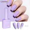 CANNI HEMA FREE UV/LED gél lakk 9ml No.9185