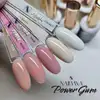NAILVANA Power Gum - Coconut 15ml
