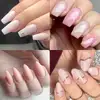 Venalisa Jelly Gel - új formula - 15 ml építőzselé - A01S Clear