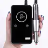 Born Pretty PRO hordozható műköröm csiszológép - 35000 RPM