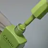 CANNI HEMA FREE UV/LED gél lakk 9ml No.9174