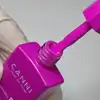 CANNI HEMA FREE UV/LED gél lakk 9ml No.9178