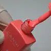 CANNI HEMA FREE UV/LED gél lakk 9ml No.9184