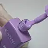 CANNI HEMA FREE UV/LED gél lakk 9ml No.9185